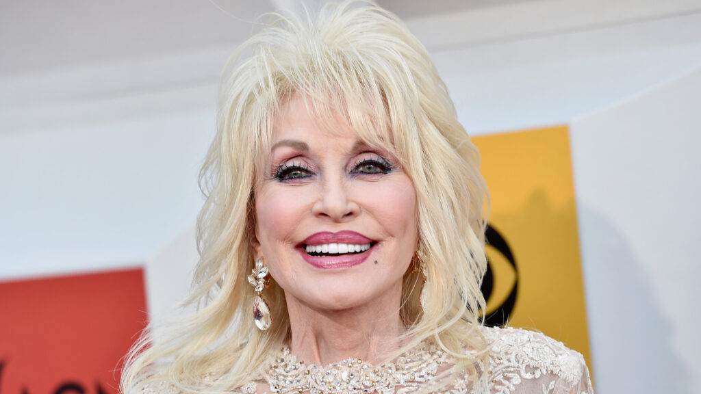 Pourquoi vous voyez rarement Dolly Parton et son mari Carl Dean ensemble