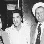 L’histoire tragique et réelle des parents d’Elvis Presley, Vernon et Gladys