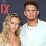 Patrick et Brittany Mahomes ont-ils une nounou pour leurs deux enfants ?