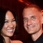 L’ex-mari de Kimora Lee Simmons, Tim Leissner, a une longue liste de controverses