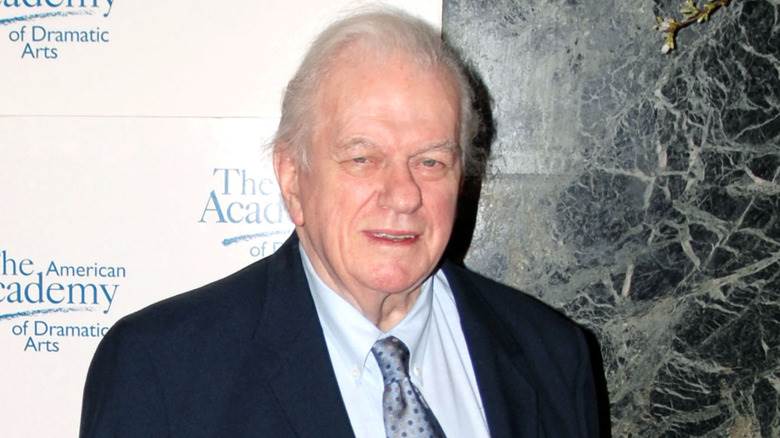 Charles Durning en 2008