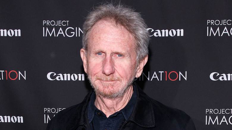 René Auberjonois en 2013