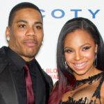 Des choses étranges sur la relation entre Nelly et Ashanti