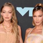 À quoi ressemblait vraiment l’enfance somptueuse de Gigi et Bella Hadid