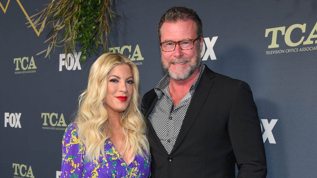 Un regard sur l’histoire des problèmes juridiques de Tori Spelling et de Dean McDermott