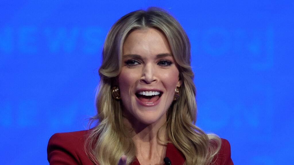 Megyn Kelly dit que Chris Christie a explosé à cause du temps d’antenne du débat GOP (et elle n’est pas désolée)