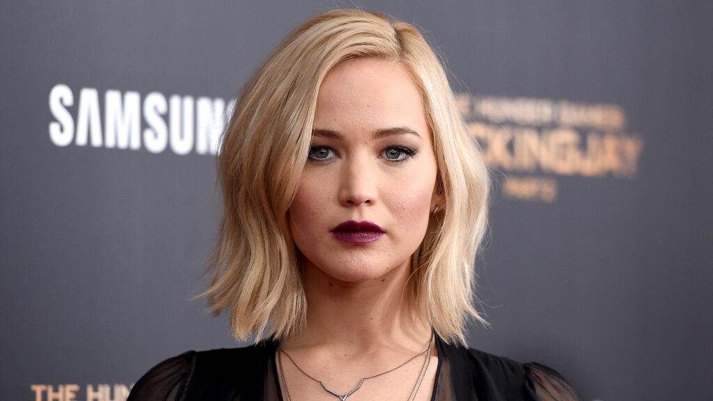 Les confessions relationnelles les plus douloureuses de Jennifer Lawrence