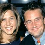 La dernière interaction de Jennifer Aniston avec Matthew Perry est plus que déchirante