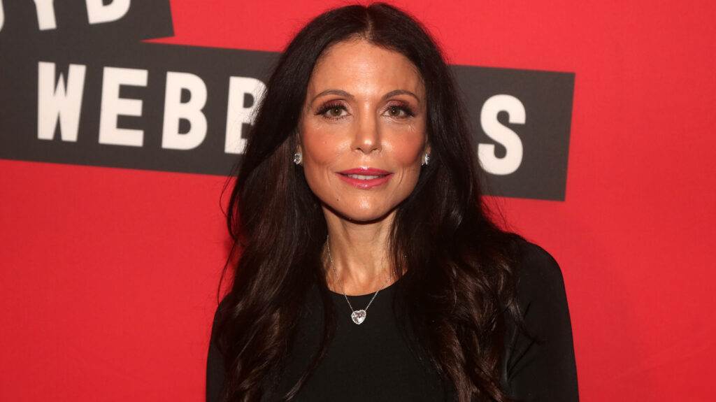 Bethenny Frankel a quitté New York après sa sortie de RHONY