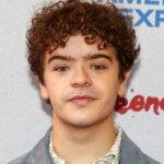 La relation de Gaten Matarazzo avec Lizzy Yu a commencé avant sa renommée dans Stranger Things