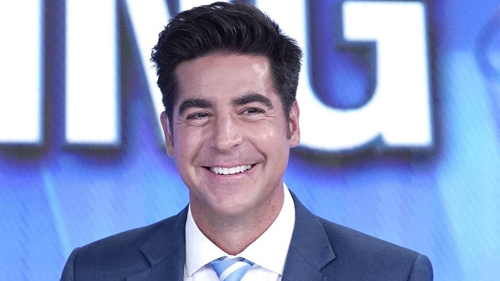 La relation de Jesse Watters avec sa femme Emma DiGiovine a commencé comme une liaison