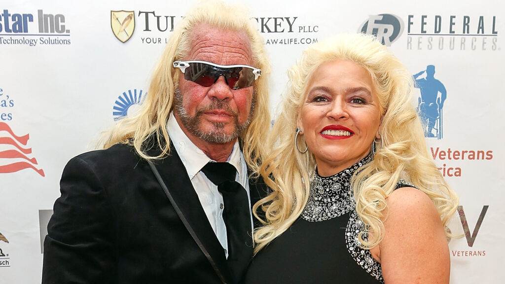 Dog The Bounty Hunter lance une balle courbe à son fils secret à l'occasion de l'anniversaire de la mort de Beth Chapman