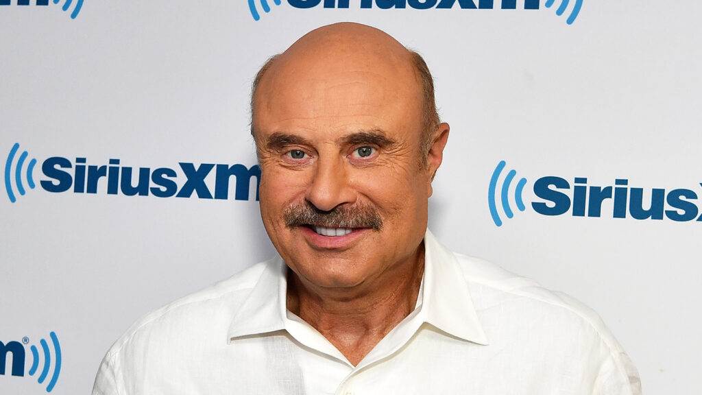 La vérité indescriptible du Dr Phil