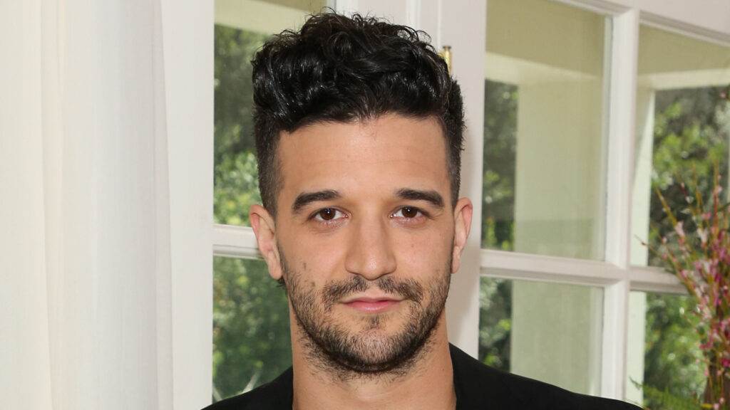 Qu’est-il arrivé à Danse avec les stars Pro Mark Ballas ?