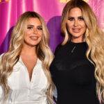 La procédure cosmétique que les filles de Kim Zolciak admettent avoir subie