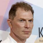 Bobby Flay et sa petite amie Christina Perez ont un écart d'âge plus grand que nous le pensions