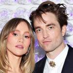 Des choses étranges sur la relation entre Robert Pattinson et Suki Waterhouse