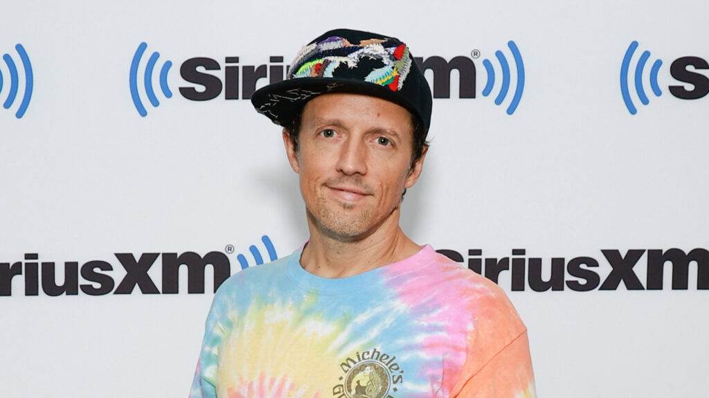 Jason Mraz a été ouvert sur sa sexualité après le divorce