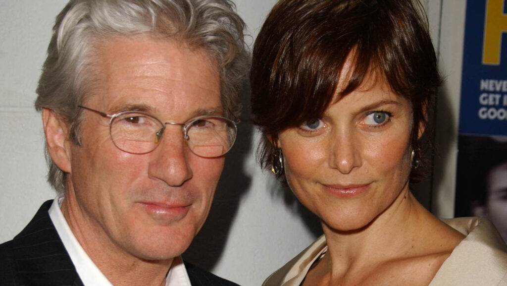 Pourquoi Richard Gere et sa deuxième épouse Carey Lowell ont divorcé