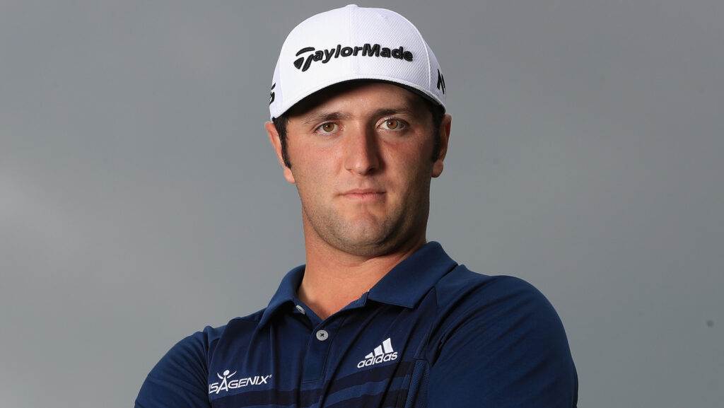 La vérité indescriptible de Jon Rahm