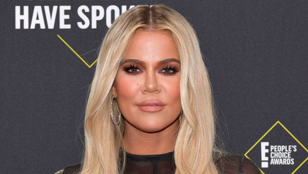 Khloé Kardashian n'a pas donné le nom de famille de son fils Tristan Thompson à la naissance