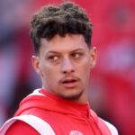 Le côté louche de Patrick Mahomes