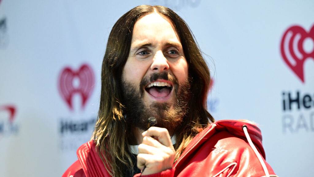 La vérité dévastatrice sur l'enfance de Jared Leto