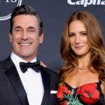 Jon Hamm avait des doutes sur son mariage avant de rencontrer sa femme Anna Osceola