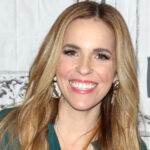 L'histoire déchirante de la mort de l'ex-mari de Rachel Hollis, Dave