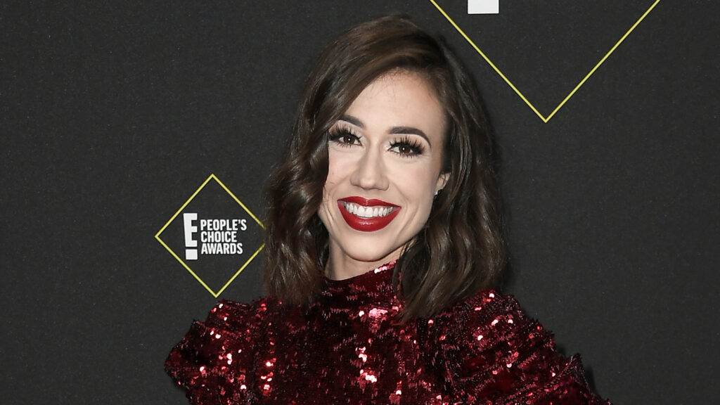 L’inquiétante controverse sur Colleen Ballinger entièrement expliquée