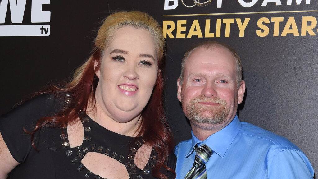 Qu'est-il arrivé à l'ex-fiancé de Mama June, Sugar Bear ?