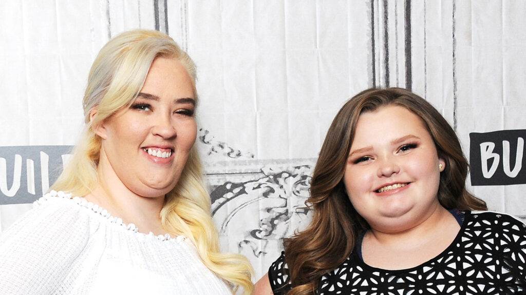 Le scandale qui a conduit à Here Comes Honey Boo Boo est annulé