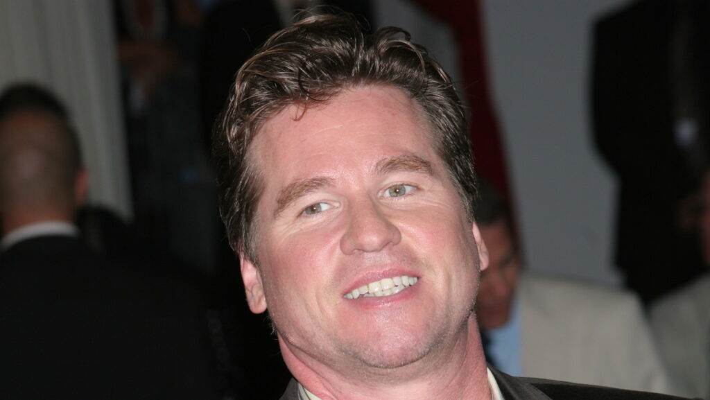 Comment Val Kilmer a perdu une grande partie de son argent