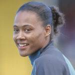 Marion Jones a subi une véritable transformation