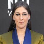 L'histoire tragique de Mayim Bialik