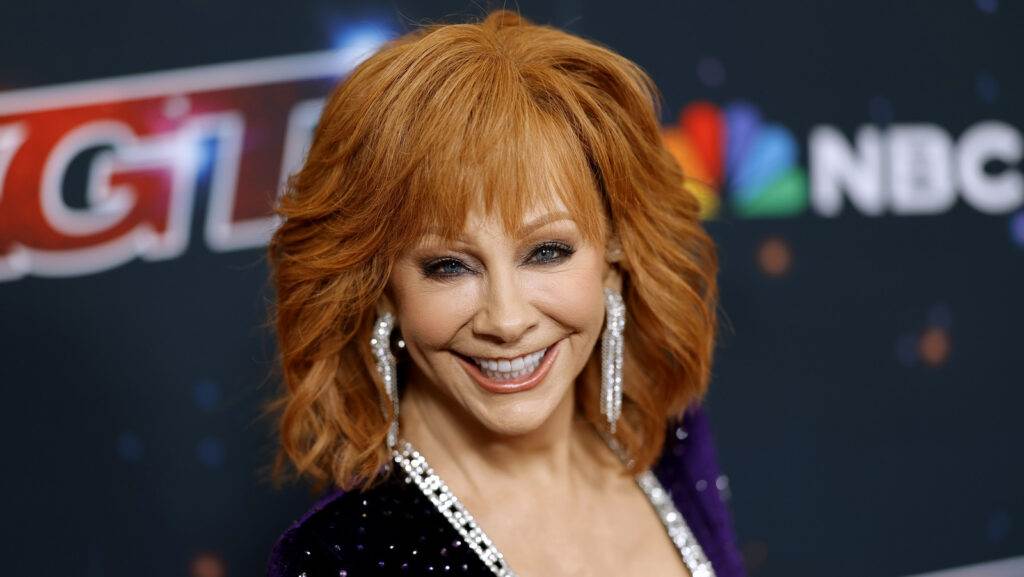 Reba McEntire n'a pas complètement exclu la possibilité de se remarier