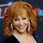 Reba McEntire n'a pas complètement exclu la possibilité de se remarier