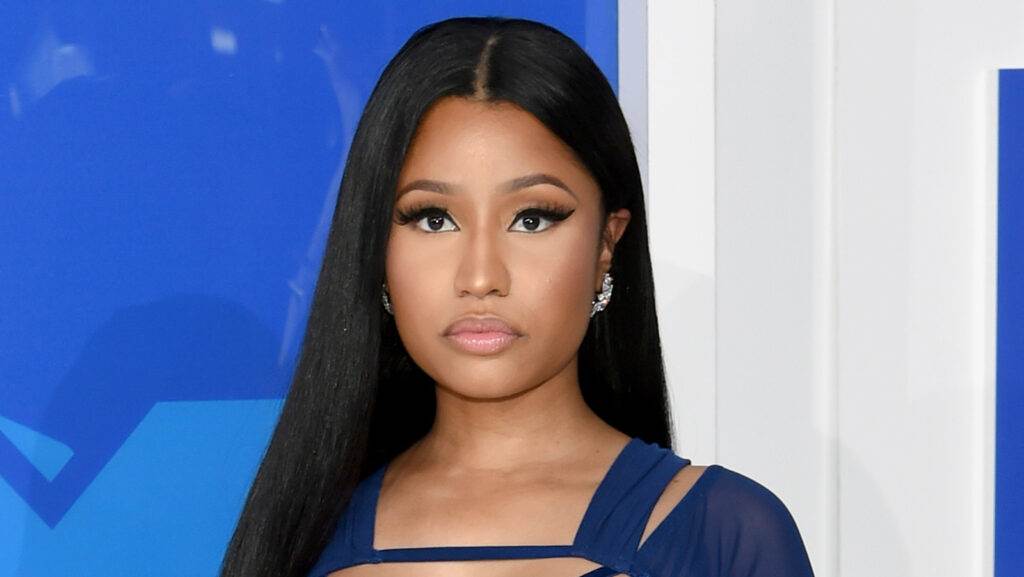 Le fils de Nicki Minaj, « Papa Bear », mène déjà une vie extrêmement somptueuse