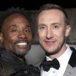 Le divorce de Billy Porter et Adam Smith est plus compliqué que nous le pensions