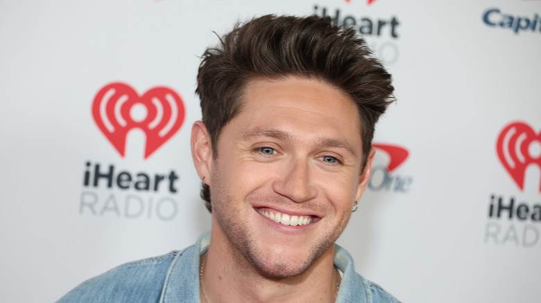 Niall Horan en 2023