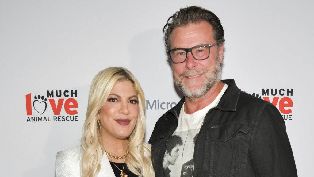 Tori Spelling et Dean McDermott ont tous deux évolué rapidement après leur séparation