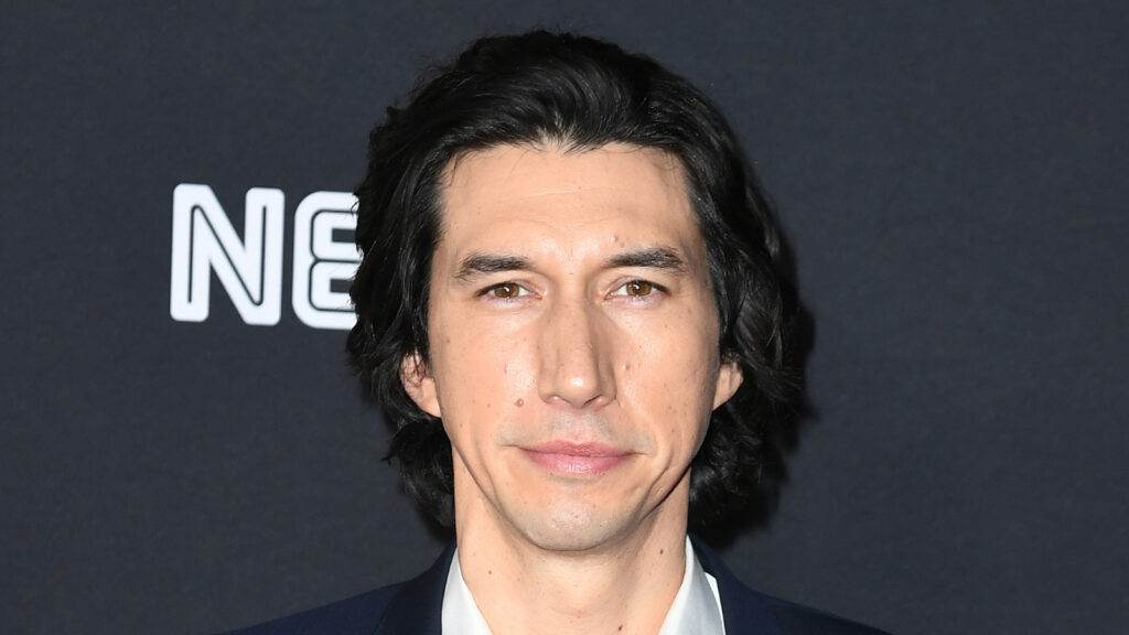 La vérité sur le temps passé par Adam Driver dans l'armée