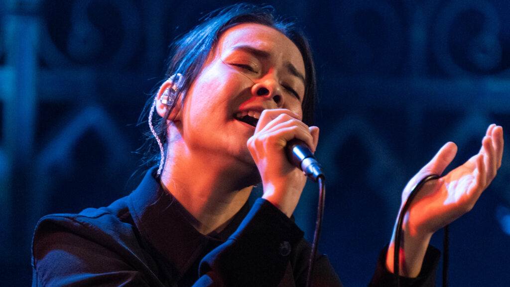 La vérité indescriptible de Mitski