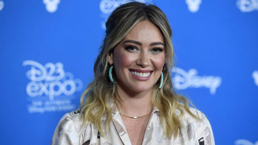 Hilary Duff a révélé le côté dévastateur du rôle de Lizzie McGuire