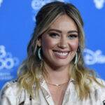 Hilary Duff a révélé le côté dévastateur du rôle de Lizzie McGuire