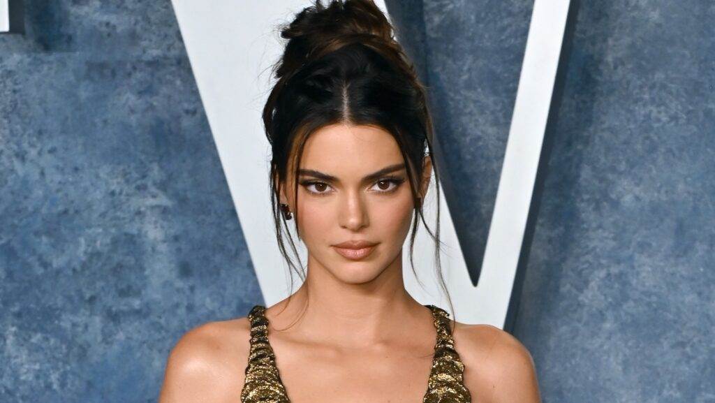 Détails tragiques sur Kendall Jenner