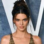 Détails tragiques sur Kendall Jenner