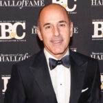 Qu'est-il arrivé à Matt Lauer ?