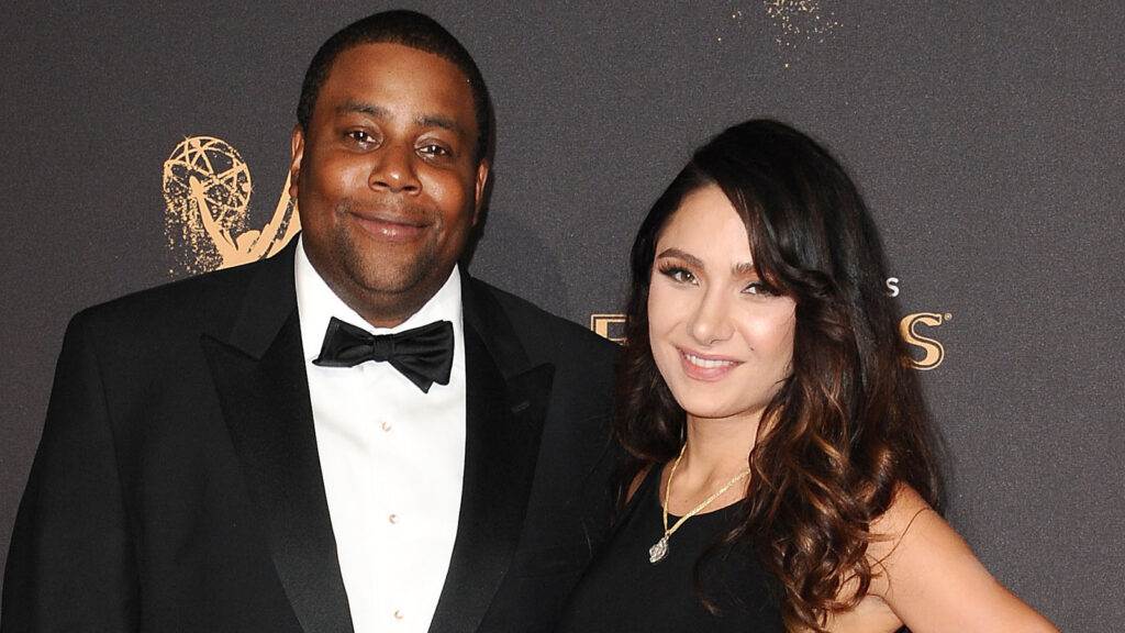 Ce que nous savons du divorce secret de Kenan Thompson