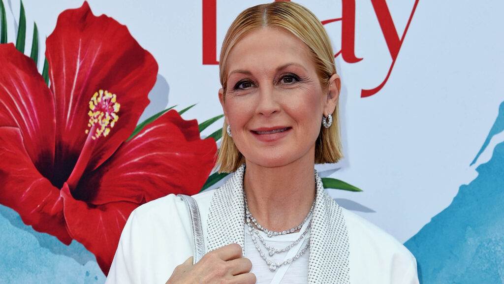 Comment Kelly Rutherford a perdu une grande partie de son argent